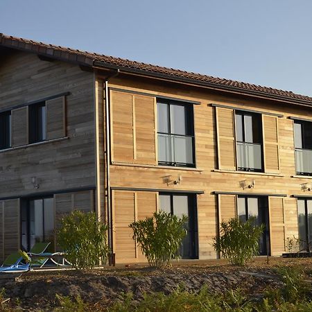 La Grange Du Coulin Bed & Breakfast Onesse-et-Laharie Exterior photo