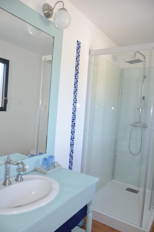 La Grange Du Coulin Bed & Breakfast Onesse-et-Laharie Room photo