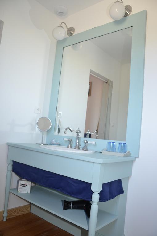La Grange Du Coulin Bed & Breakfast Onesse-et-Laharie Room photo