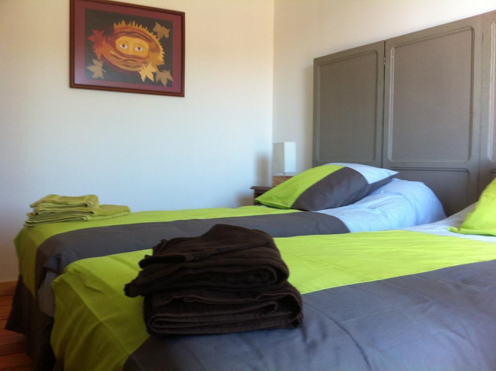 La Grange Du Coulin Bed & Breakfast Onesse-et-Laharie Room photo