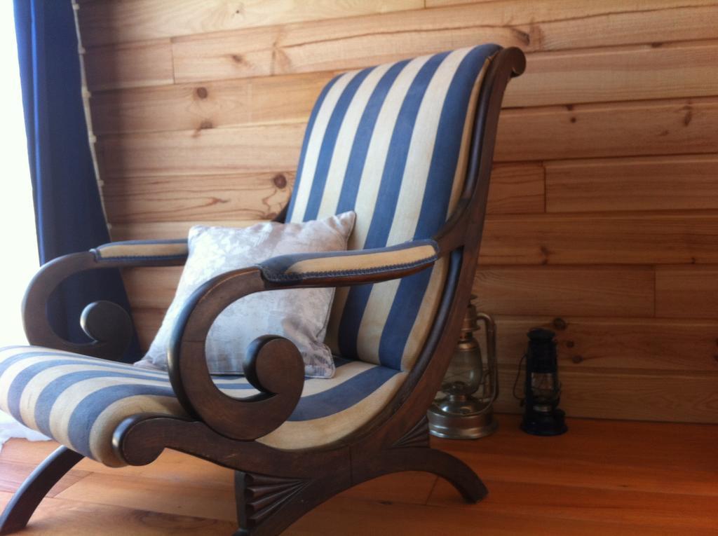 La Grange Du Coulin Bed & Breakfast Onesse-et-Laharie Room photo