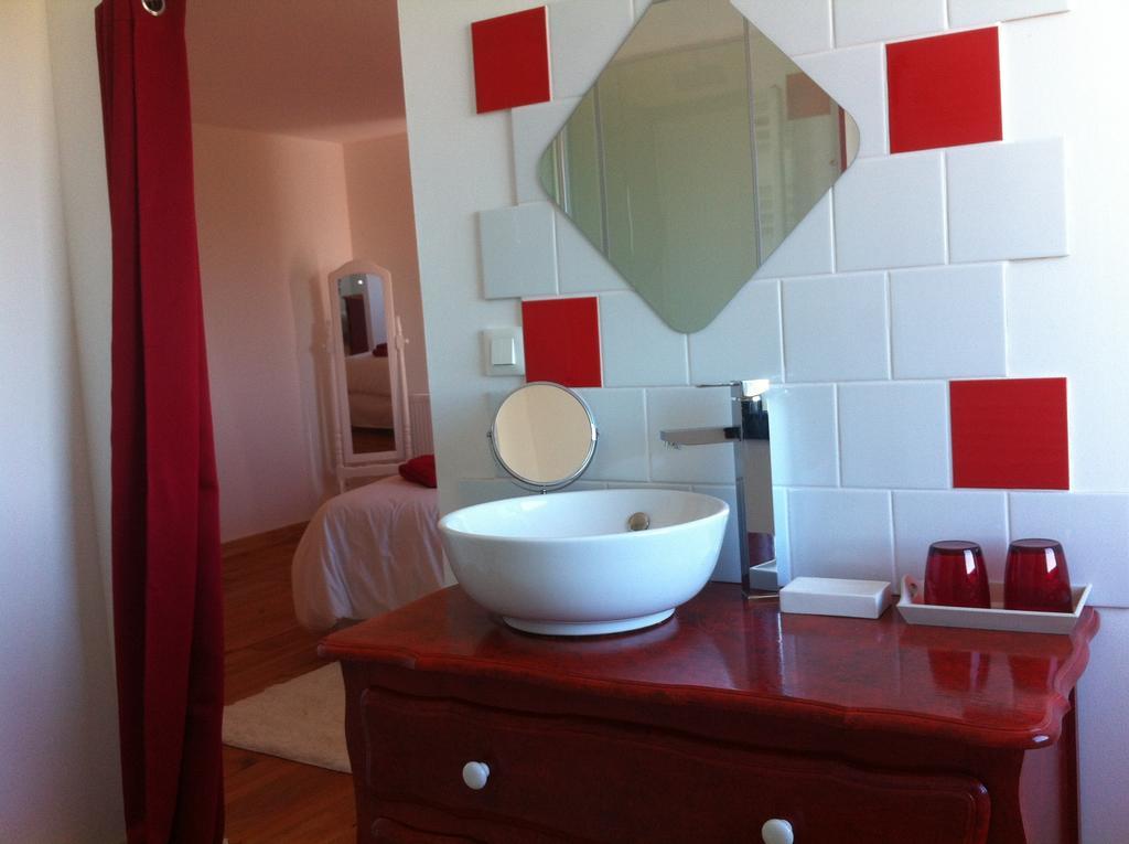 La Grange Du Coulin Bed & Breakfast Onesse-et-Laharie Room photo